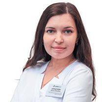 Коршунова Алина Олеговна