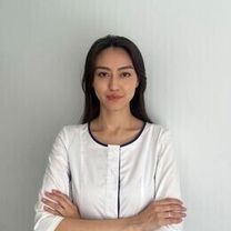 Меликова Кристина Михайловна