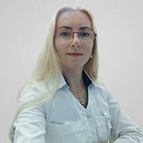 Губич Екатерина Викторовна