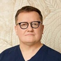 Голенища Валерий Францевич