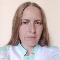 Беласина Елена Евгеньевна