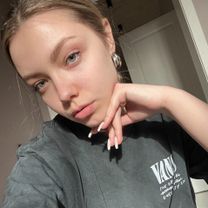 Комар Кристина