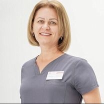 Яковенко Галина Владимировна