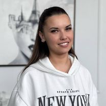 Волчек Дарья Александровна