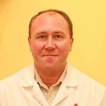 Хох Сергей Геннадьевич