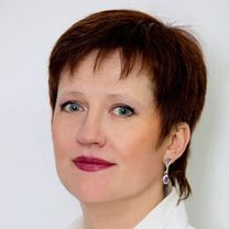 Мезина Эмилия Владимировна