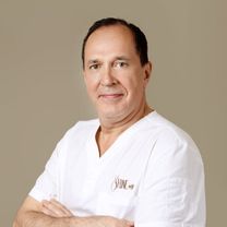 Кожанов Николай Семенович