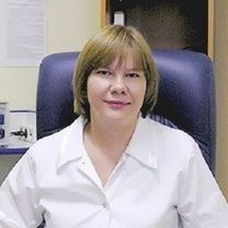 Коляда Александра Владимировна