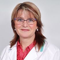 Кисель Рита Робертовна