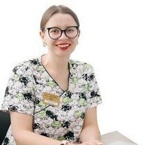 Хвойницкая Мария Николаевна