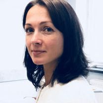 Крутова Ирина Владимировна