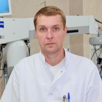 Логош Сергей Михайлович