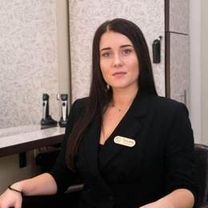 Лукьянец Татьяна