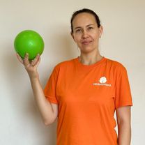 Копач Анастасия Владимировна