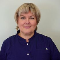 Кожемякина Ирина Викторовна