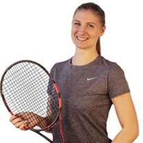 Анна Левченко