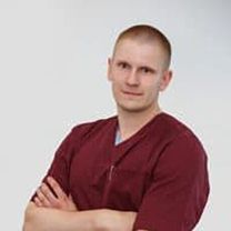 Конопляник Михаил Викторович