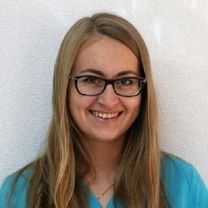 Абрамчук Анастасия Юрьевна