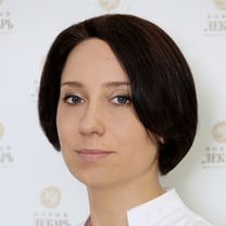 Адаменко Екатерина Евгеньевна