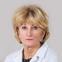 Кедич Светлана Леонидовна