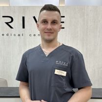 Остапук Сергей Павлович