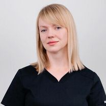 Наумович Дарья Николаевна