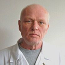 Лабунец Игорь Никитович