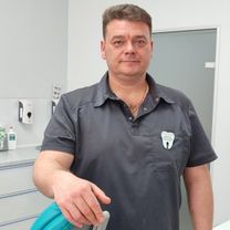 Черный Александр Сергеевич