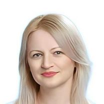 Веремейчик Наталия Викторовна