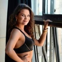 Евченко Даша