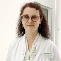 Петрунникова Раиса Владимировна