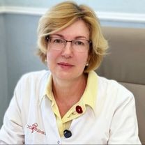 Каско Елена Анатольевна