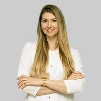 Сикирицкая Виктория Владимировна