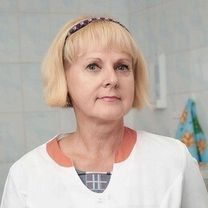 Лаппо Жанна Николаевна