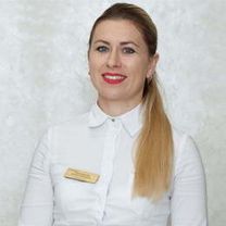 Соколовская Татьяна