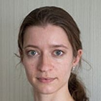 Андреева Марина Александровна