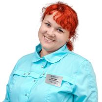 Аниськова (Ткачова) Анна Николаевна