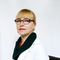 Гайворонская Светлана Александровна