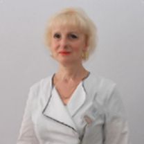 Ермакович Елена Анатольевна