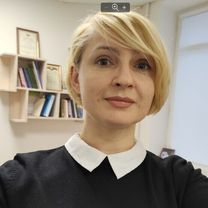 Катибникова Елена Ивановна