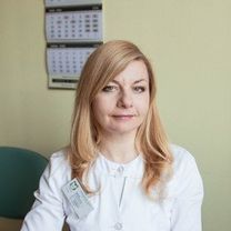 Черныш Ольга Валерьевна