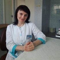 Волохова Наталия Валерьевна