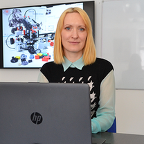 Букина Оксана