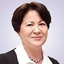 Самаль Татьяна Николаевна