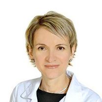 Астахова Наталья Александровна