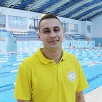 Лекарев Никита Андреевич