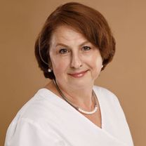 Александрович Лариса Олеговна