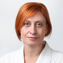 Нефедова Елена Александровна