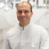 Маймур Александр Валерьевич