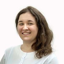 Могилевчик Анастасия Сергеевна